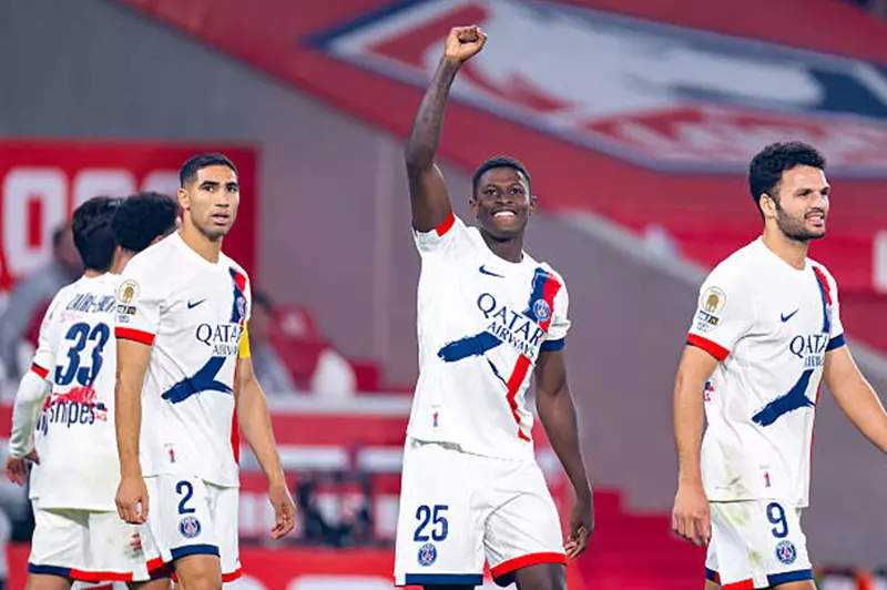 نونو مينديز